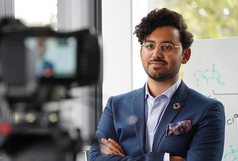 MQ Charity Brand Video