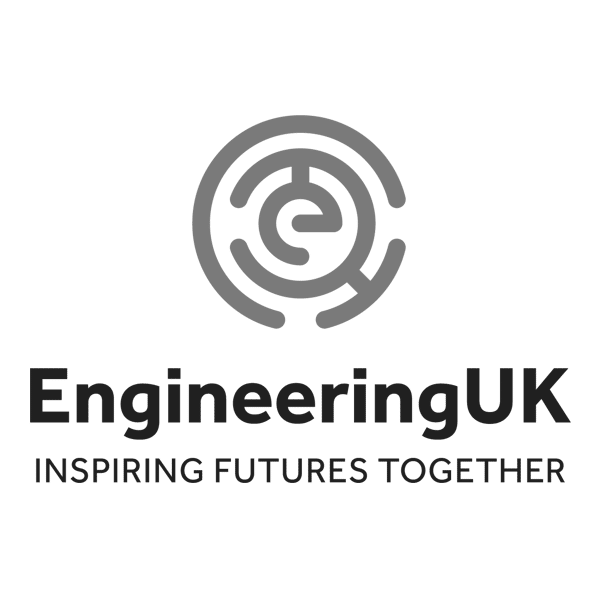 Engineering UK Logo