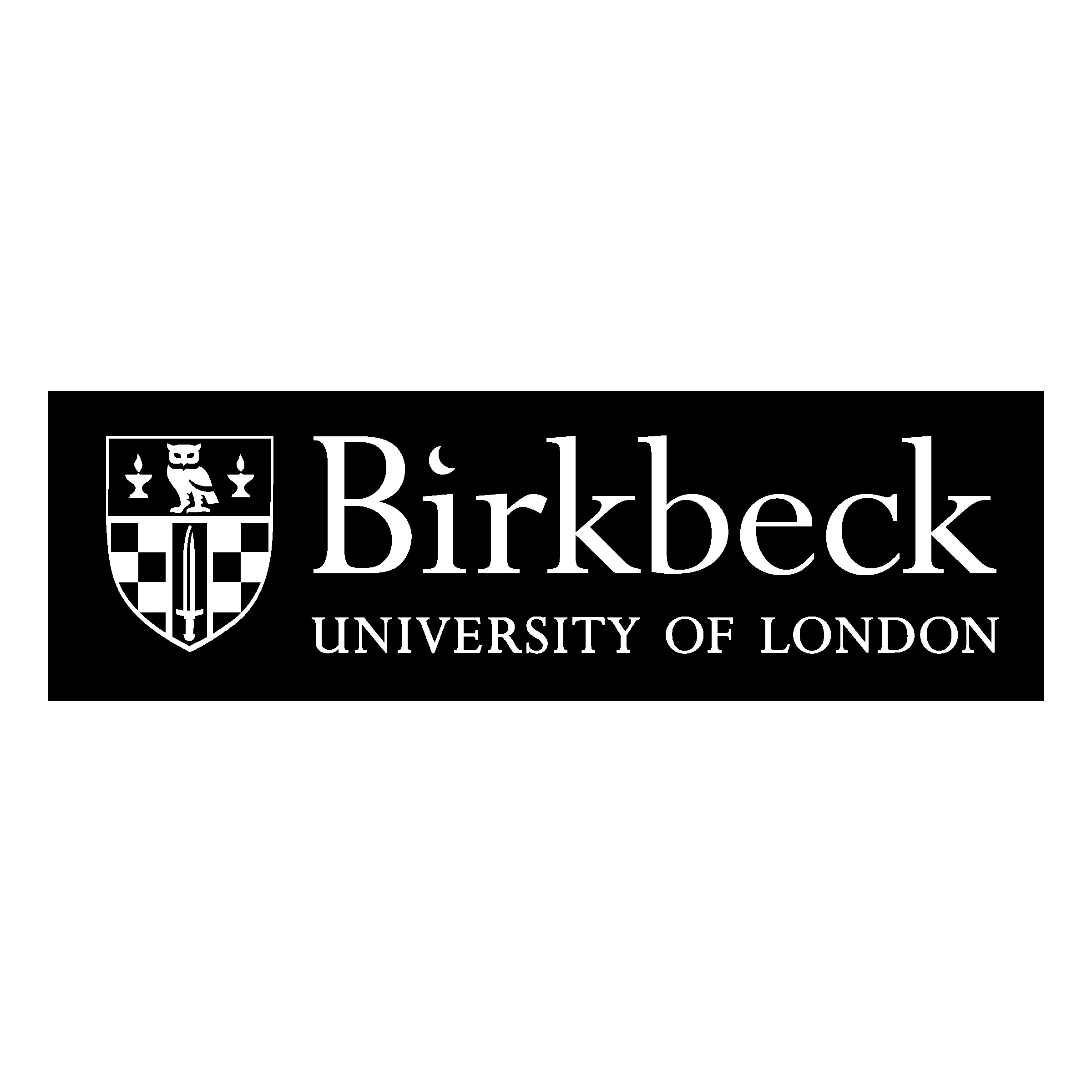 Birbeck University logo