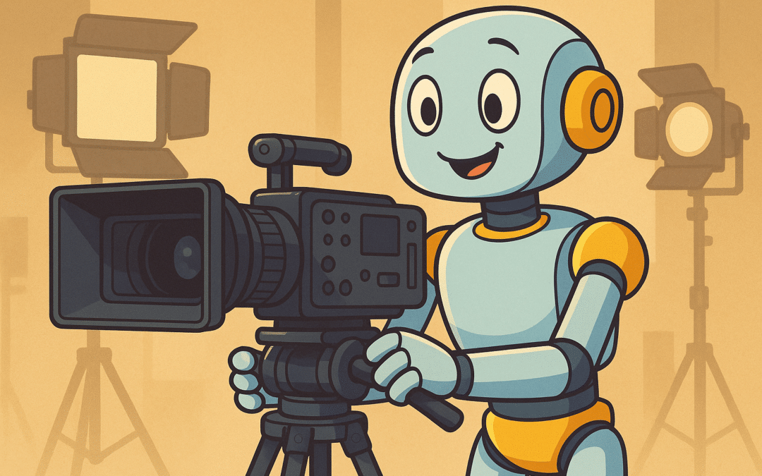 From Pixels to Prompts: A Look at the timeline of AI Video
